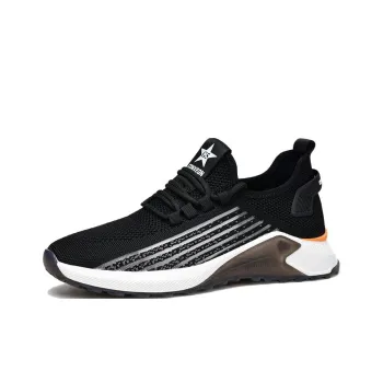 G5 Casual Shoes Men Low Top