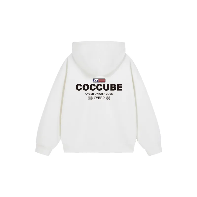 COC CUBE Sweatshirts Unisex-4