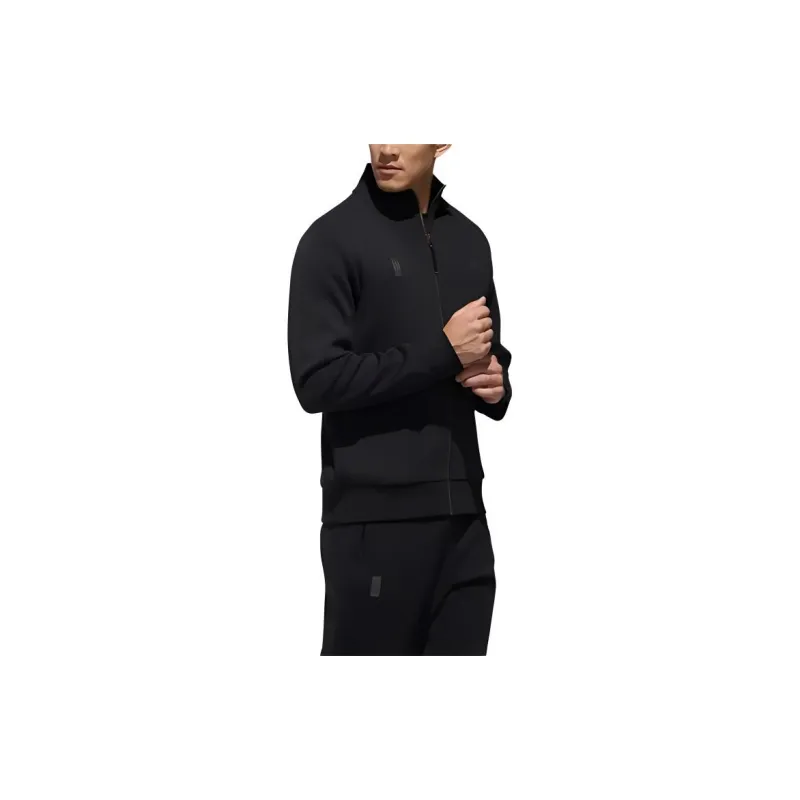 Adidas Jackets Men Black-3