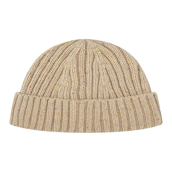 Vision Street Wear Acrylic Polyester Sheep Wool Polyamide Cotton Regenerated Cellulose Fiber Beanies Unisex-2