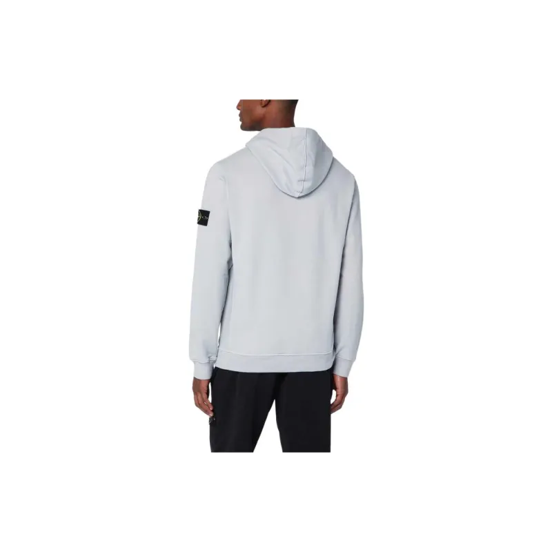 STONE ISLAND Felpa Hoodie-4