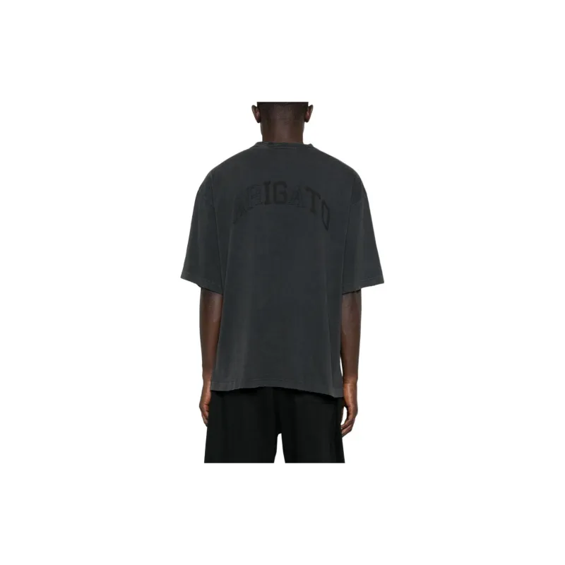 Axel Arigato Optic Distressed T-shirt-1