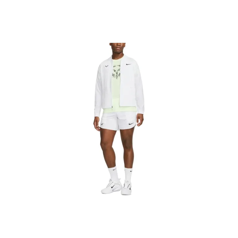 Nike Dri FIT Rafa Men's Tennis Jacket-2