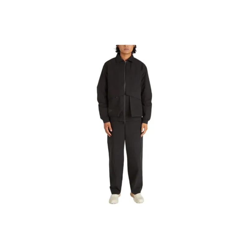 Arys Jackets Men Black-1