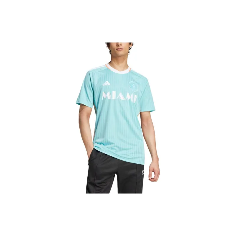 Adidas 2024 Inter Miami Cf Adidas Archive Jersey-2