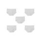 5 Pack (Gray+Gray+Gray+Gray+Gray)