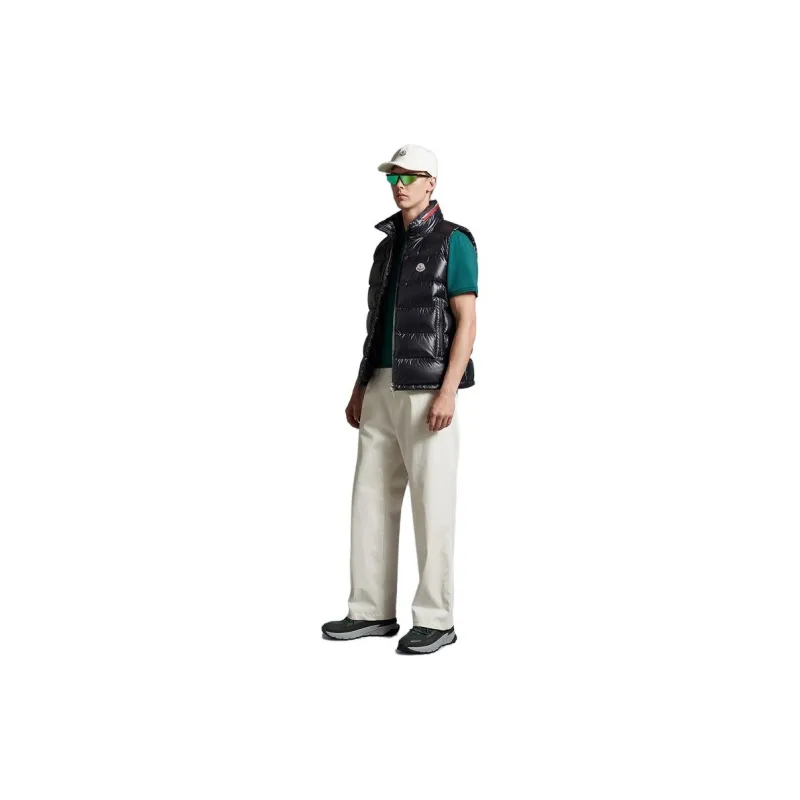 Moncler Ouse Padded Gilet-4