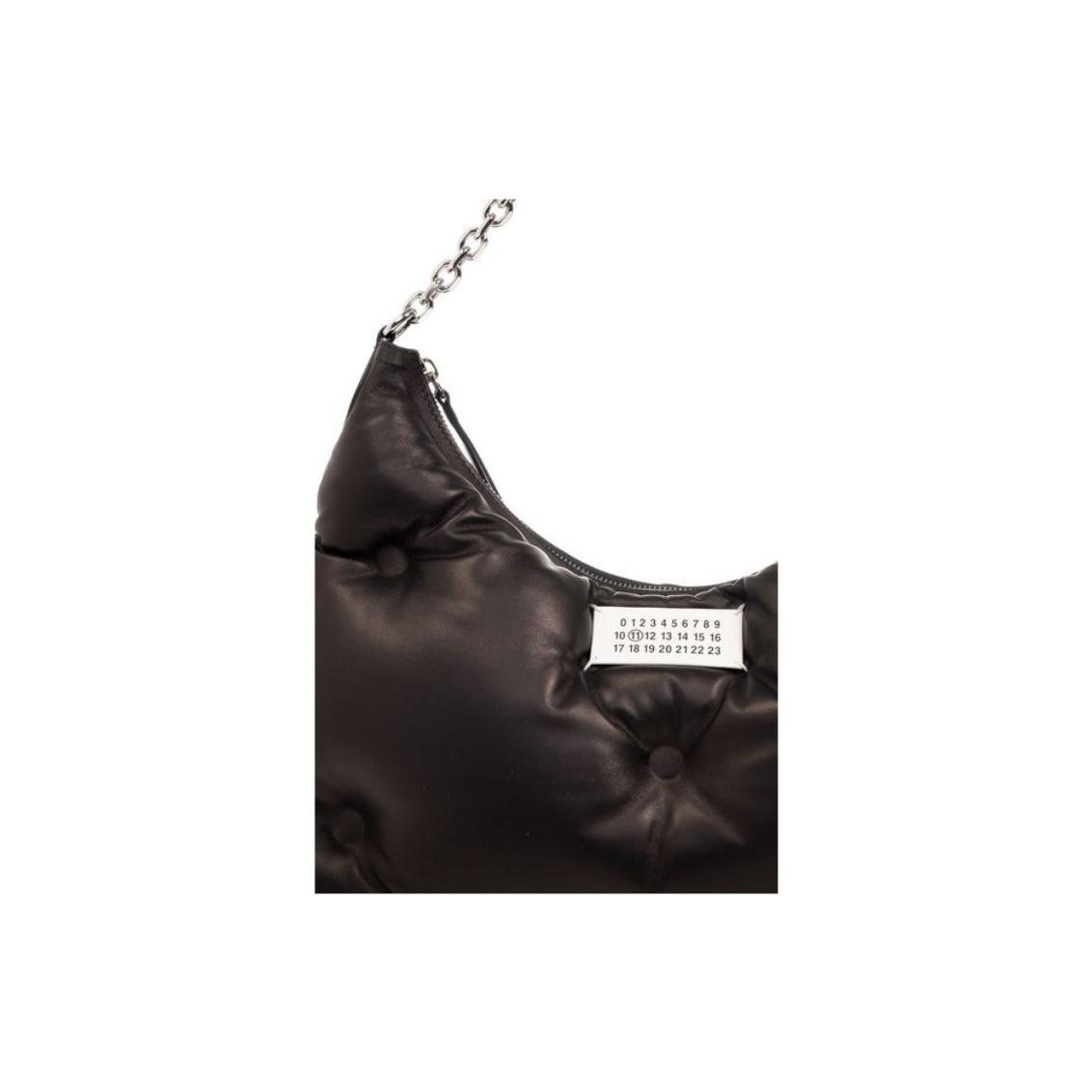 Maison Margiela Glam Slam Handbags - POIZON Maison Margiela Glam Slam Handbags - POIZON