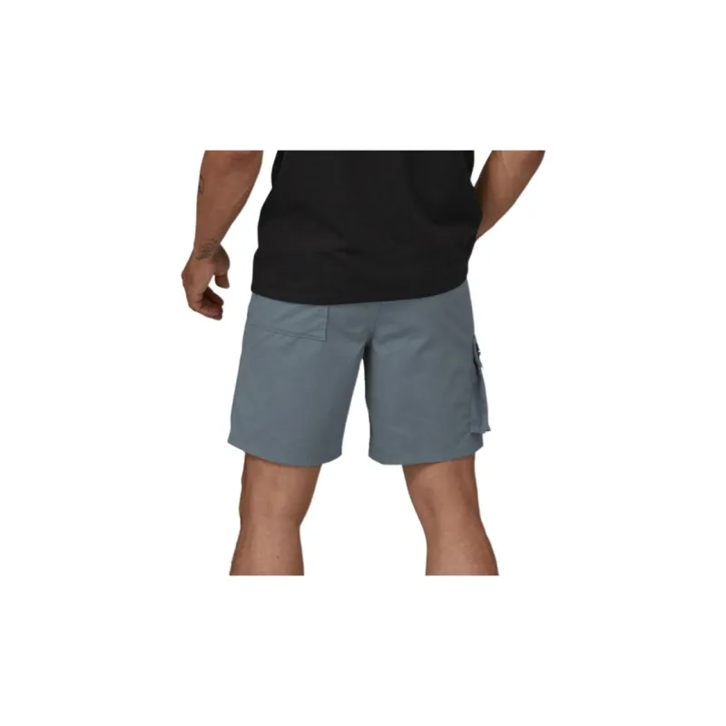 Patagonia Cargo Shorts Men-19