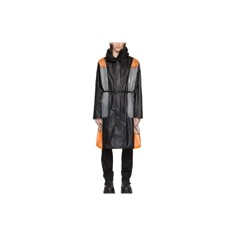 1017 Alyx 9sm X Moncler Jackets Men Black-1