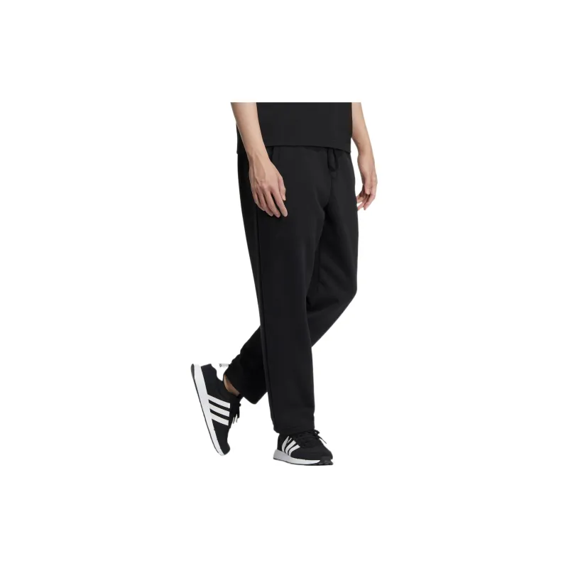 Adidas Neo Sports Pants Unisex Black-2
