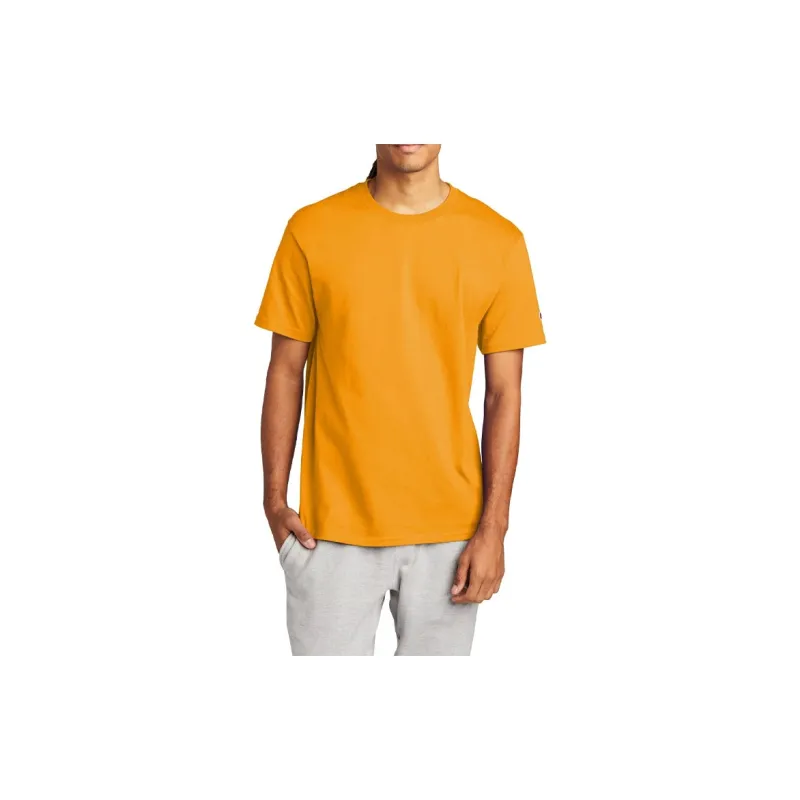Champion T Shirts Unisex-1