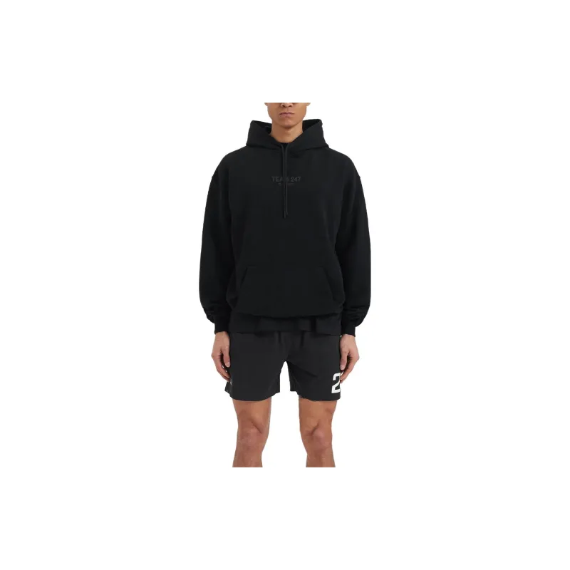 REPRESENT X Marchon Team 247 Oversized Hoodie-2