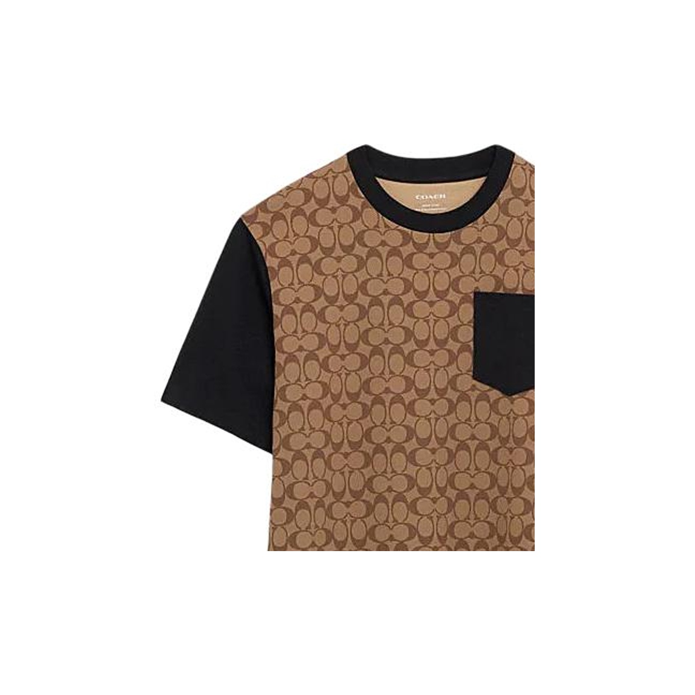 COACH OUTLET｜【公式】シグネチャー Tシャツ | Rakuten Fashion