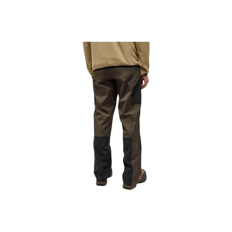 ROA Panelled Cargo Trousers-3