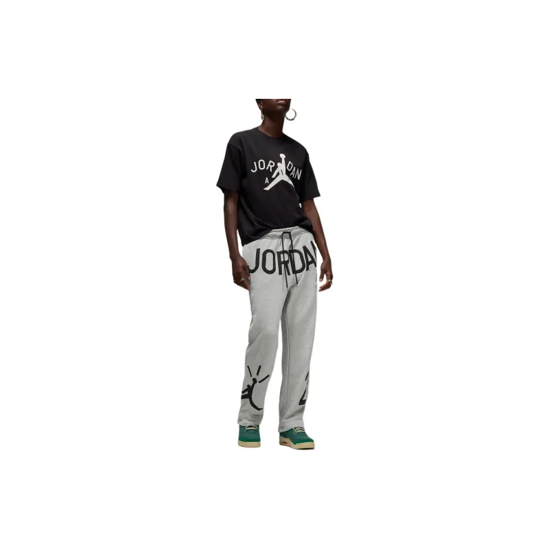 Jordan X Nina Chanel Abney Fleece Pants-1