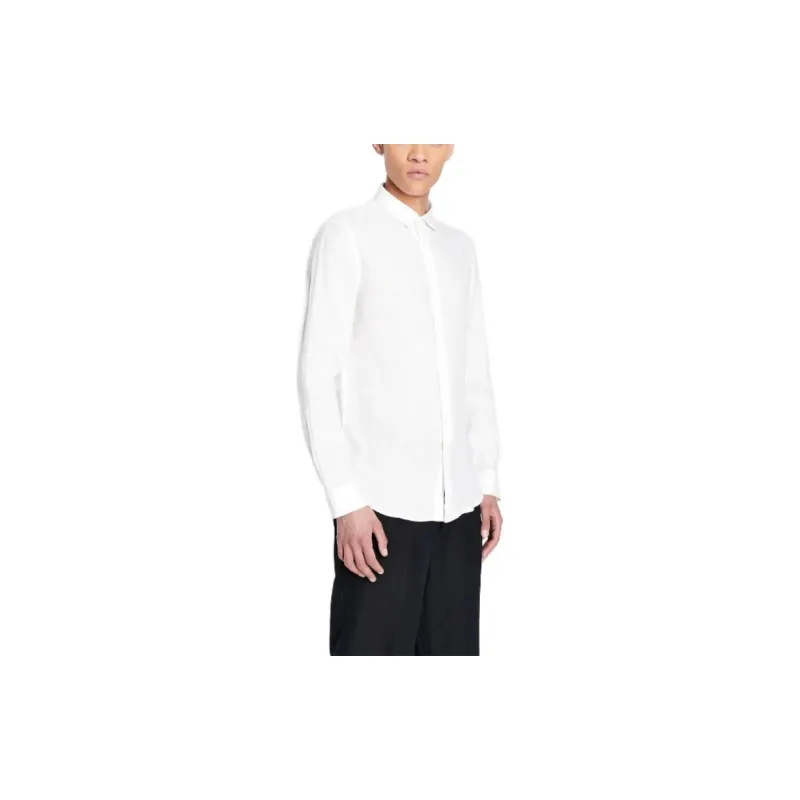 ARMANI EXCHANGE Shirts Men-1