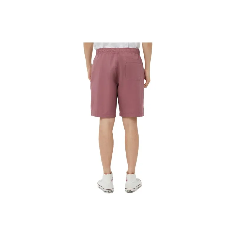 GAP Casual Shorts Men Light Purple Red-2