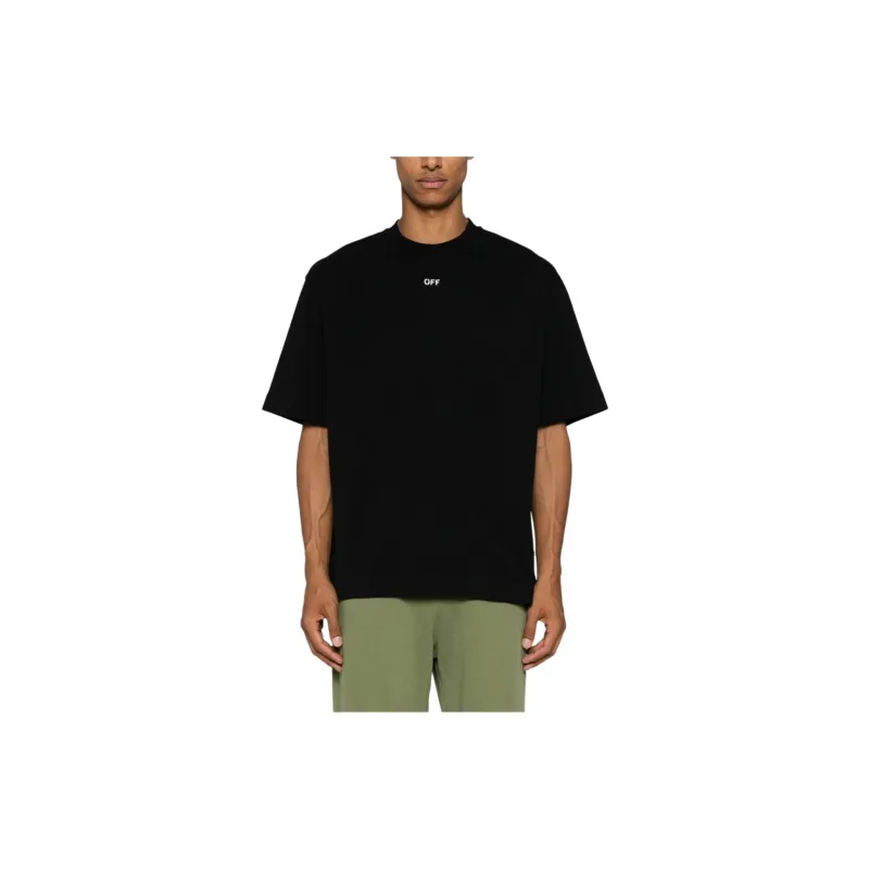 OFF-WHITE Dragon Arrow Skate Tee -2