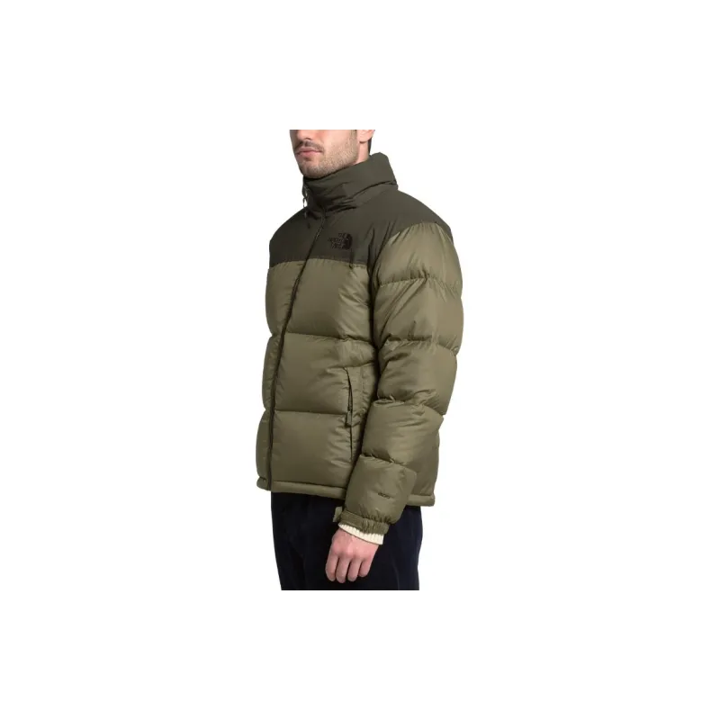 THE NORTH FACE 1996 Collection Down Jacket Winter Men's Green-2