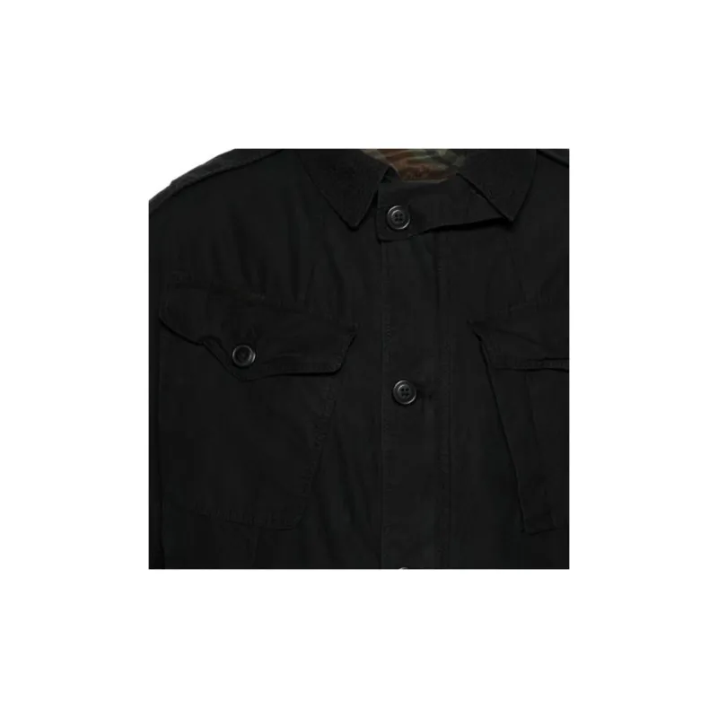 Polo Ralph Lauren Field Reversible Jacket-5