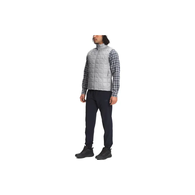 THE NORTH FACE Antora Vests Men Gray-2