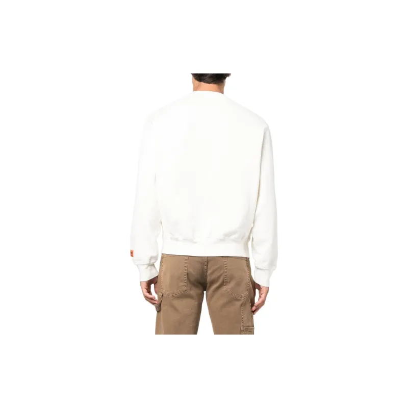 HERON PRESTON Ctnmb Crewneck-2