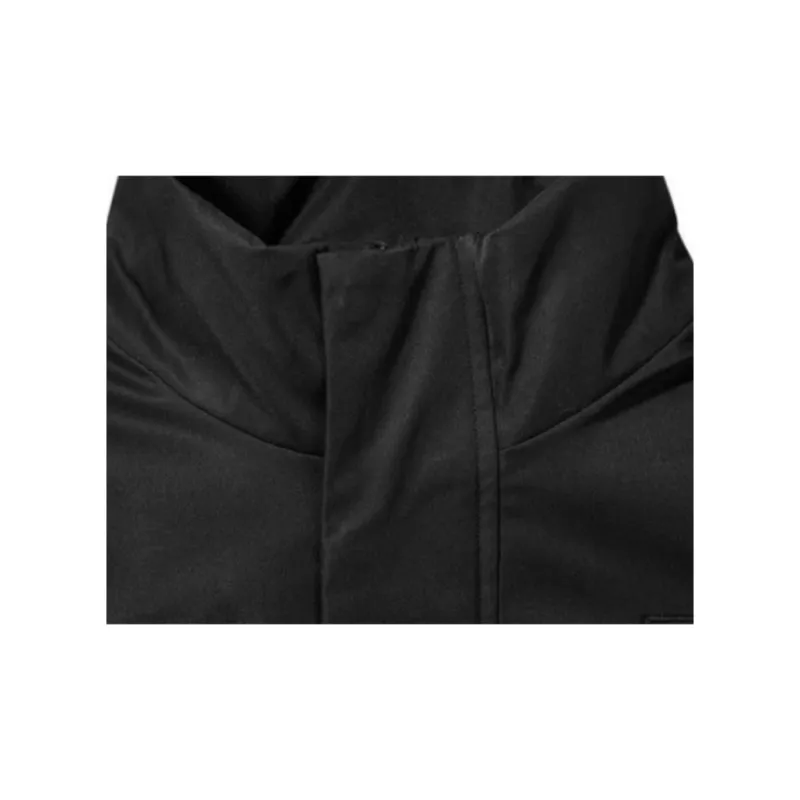 Skechers Colorful Jackets & Coats Men's Carbon Black-3