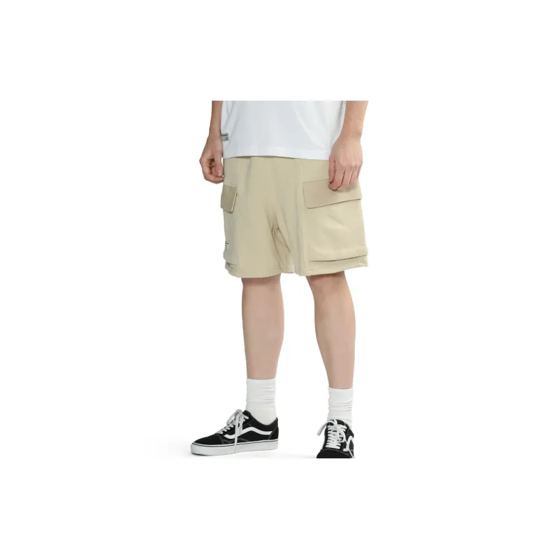 Fingercroxx Cargo Shorts Unisex-10
