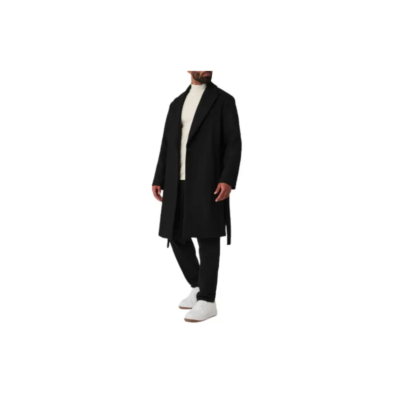 Alo Yoga Coats Men-1