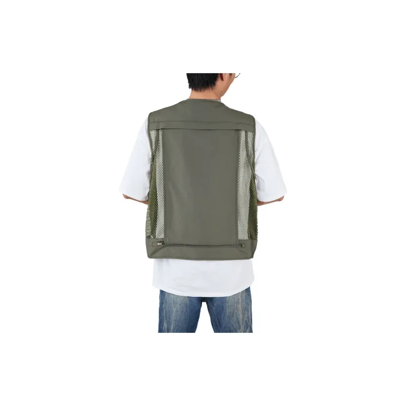 IGOI Vests Unisex-6