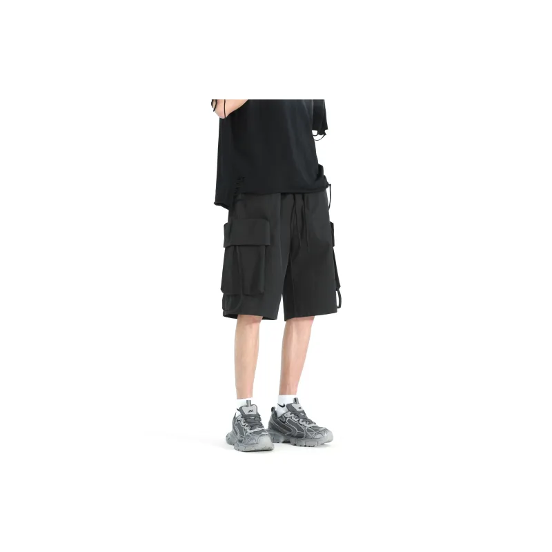 Hurley Cargo Shorts Unisex-2