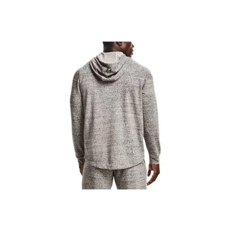 Under Armour Project Sweatshirts Men Gray-3