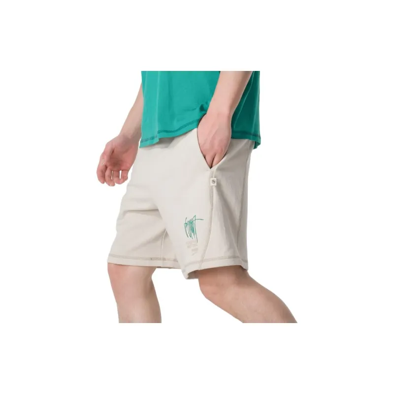 PUMA Casual Shorts Unisex White-5