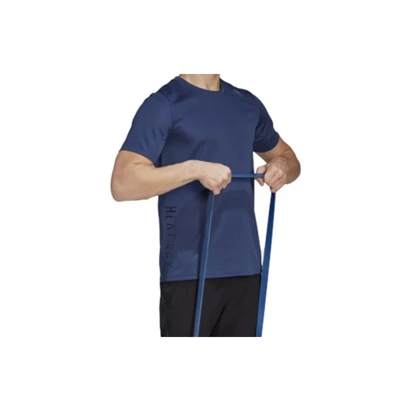 Adidas Trg Tee H.Rdy T-Shirt Men's 2 Pack Tech Indigo-3