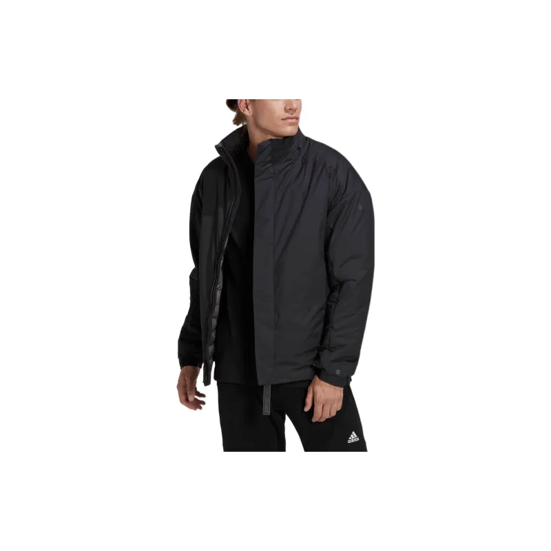Adidas MYSHELTER Puffer Jacket Men's Black-1