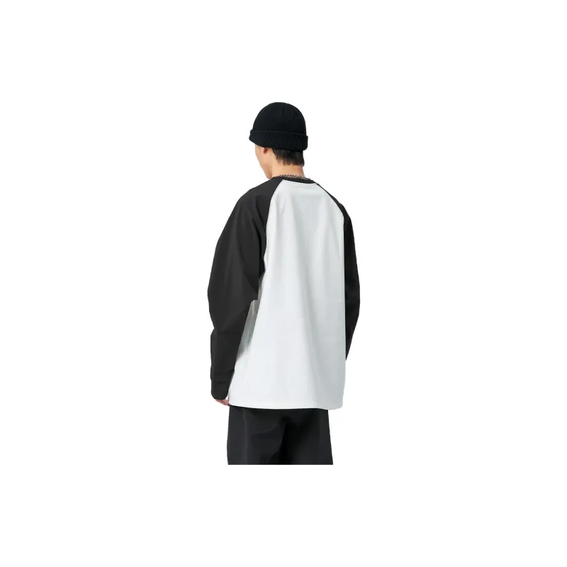 NANDN Sweatshirts Unisex-1