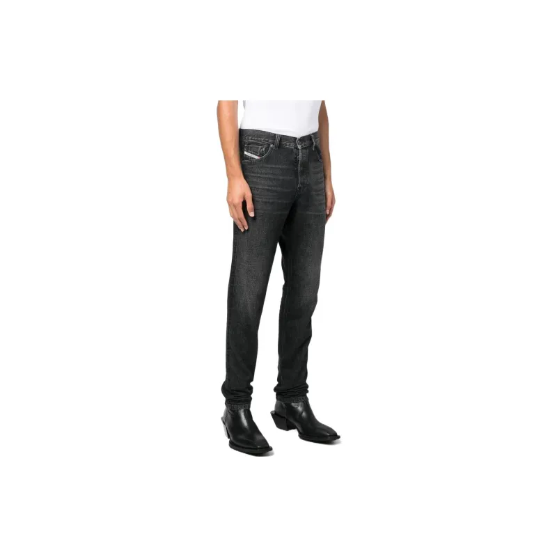 DIESEL 1995 SP2 Slim cut Jeans-3