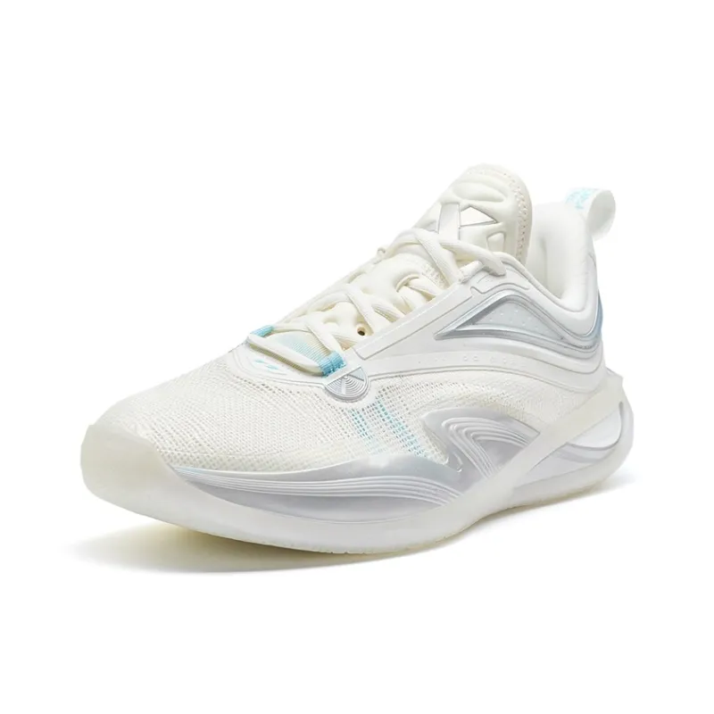 Sneakers Michigan 1 A 12220365 Black White 020