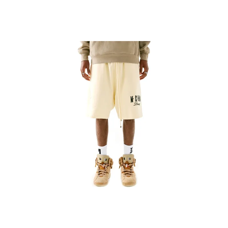 MR.ENJOYDA MONEY Casual Shorts Unisex-6