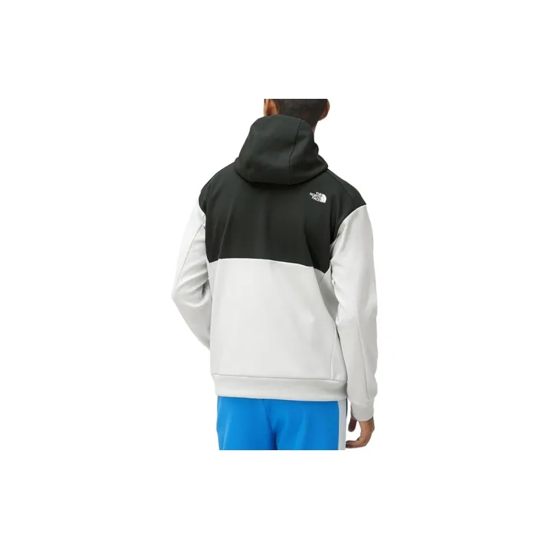 THE NORTH FACE Jackets Coats Men's Charcoal-4