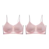 Set of 2 ( Pink+Pink )