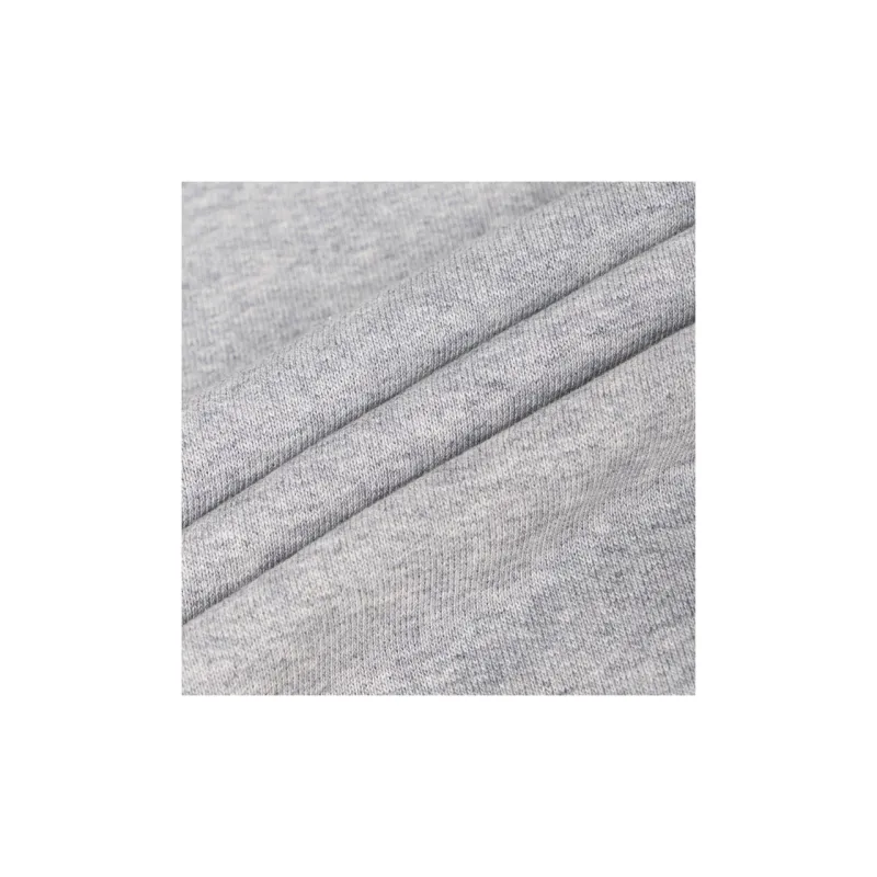 Burberry Knitted Sports Pants Men's Light Gray-4