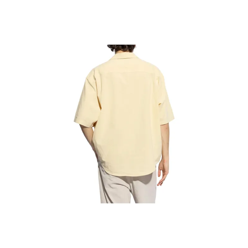 AMIPARIS Ami De Coeur Shirt-2