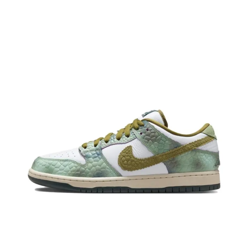 Nike Sb Dunk Low & Converse Cons AS 1 Pro Alexis Sablone Chameleon Pack-6