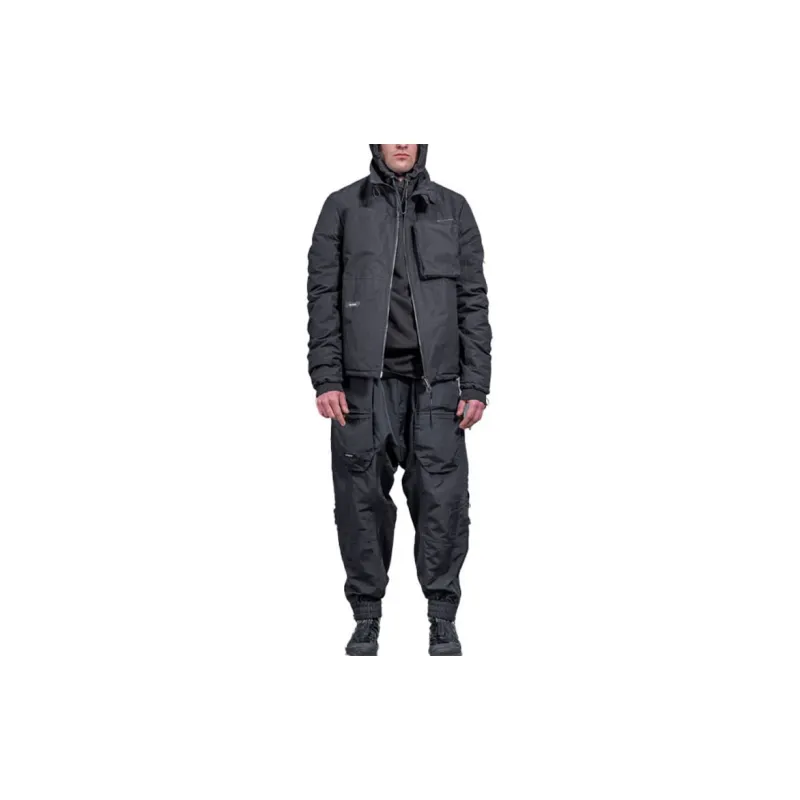 ISO.POETISM Jackets Men-2