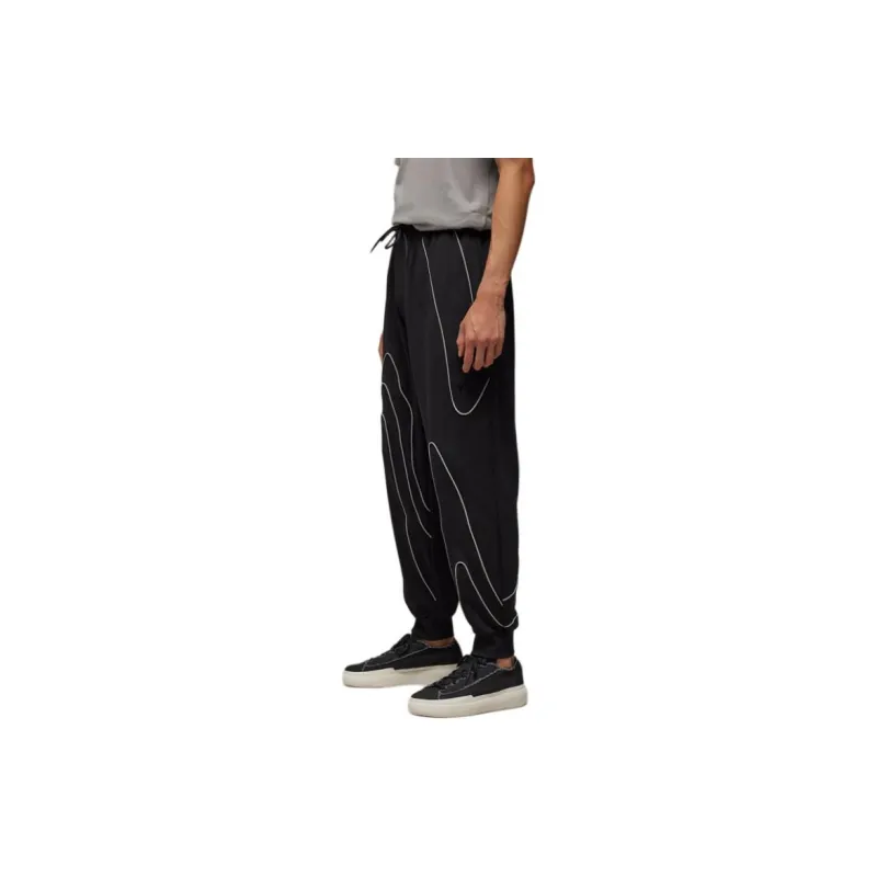 Adidas Y 3 Track Pants-2
