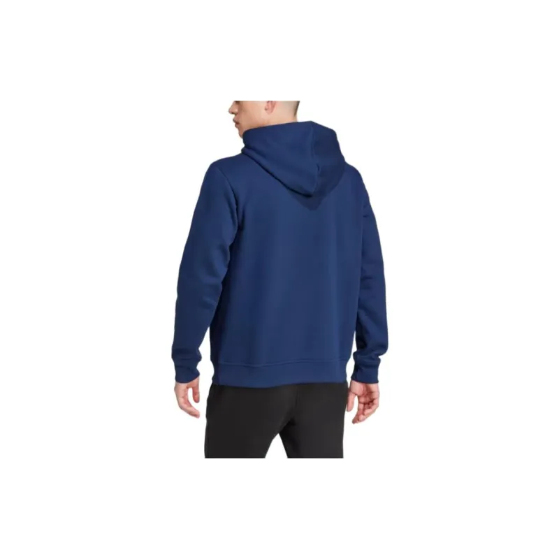 Adidas Originals Trefoil Essentials Hoodie-2