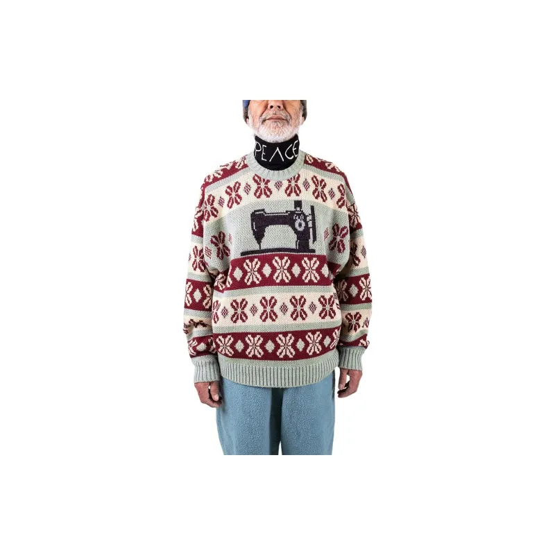 Kapital Sweaters Unisex-3