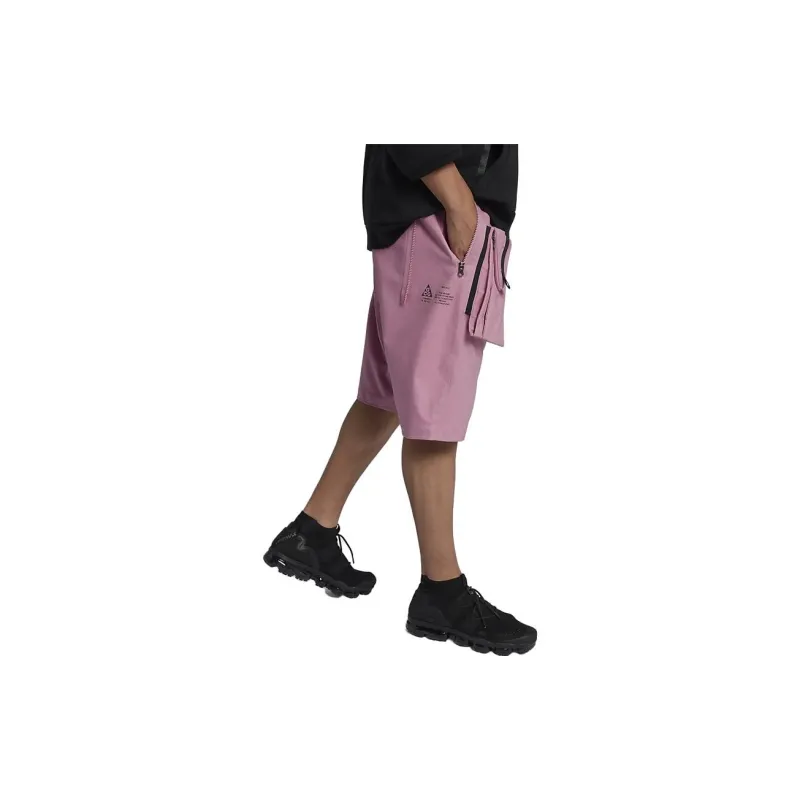 Nike Cargo Shorts Men Lotus Color-3